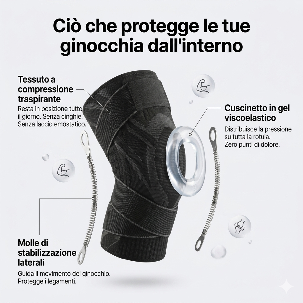 “OrthoPro”- Protezione Totale e Supporto 360° per Professionisti