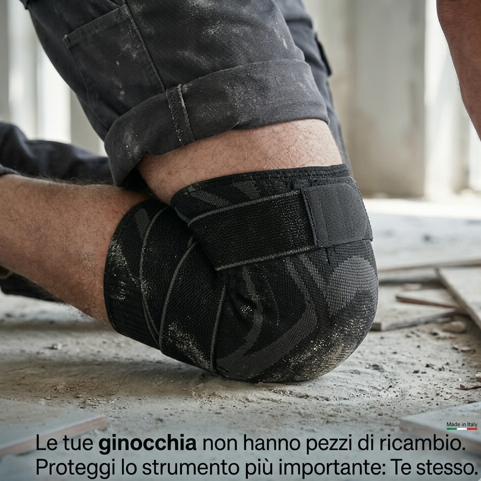 “OrthoPro”- Protezione Totale e Supporto 360° per Professionisti